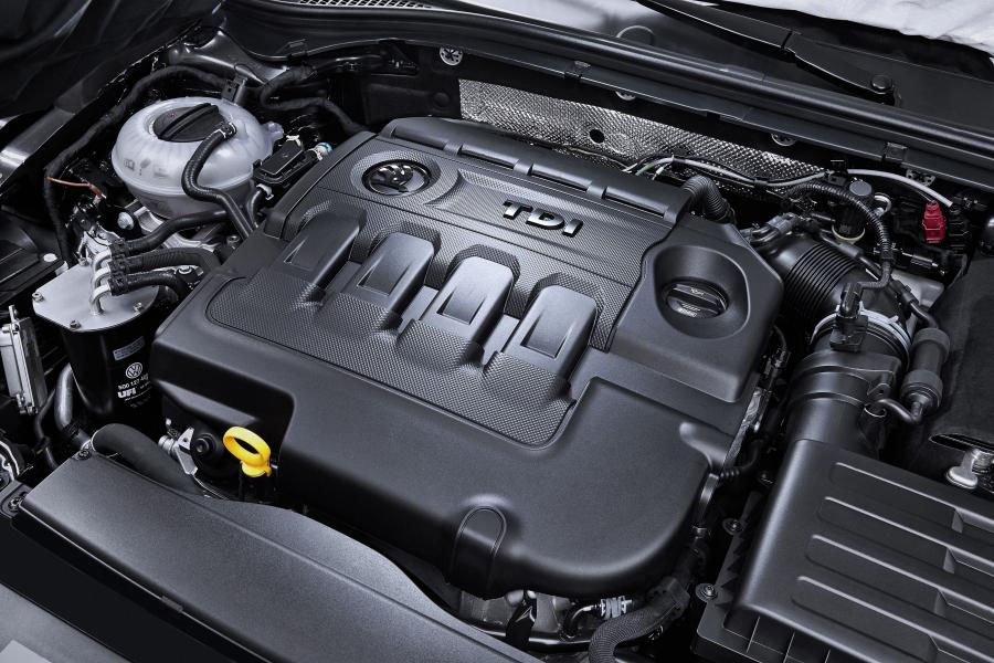  Skoda Superb 2015 года  (фото 23 из 27)